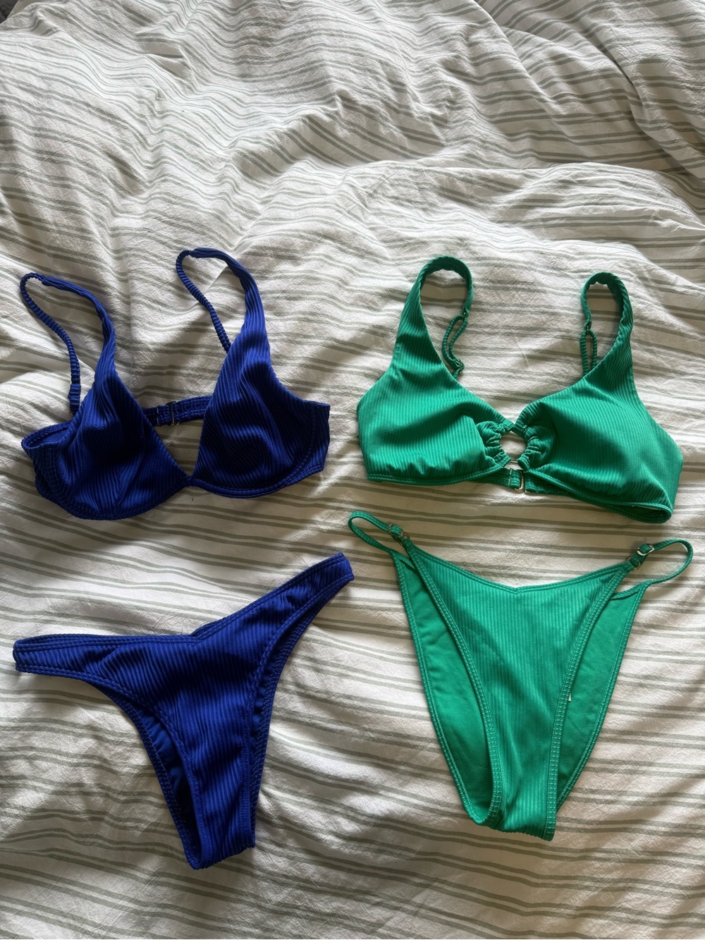Hollister Bikini Bundle